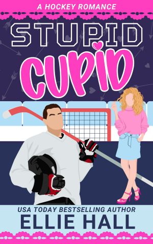 [Nebraska Knights 01] • Stupid Cupid